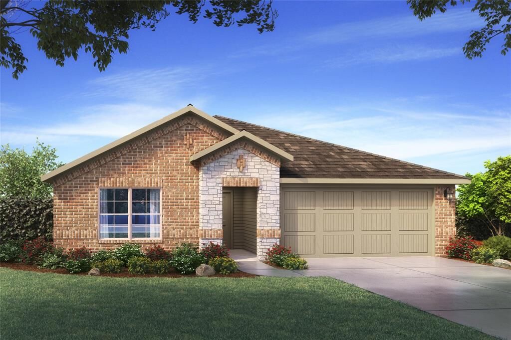 Property Photo:  4328 Mill Stream Lane  TX 76036 