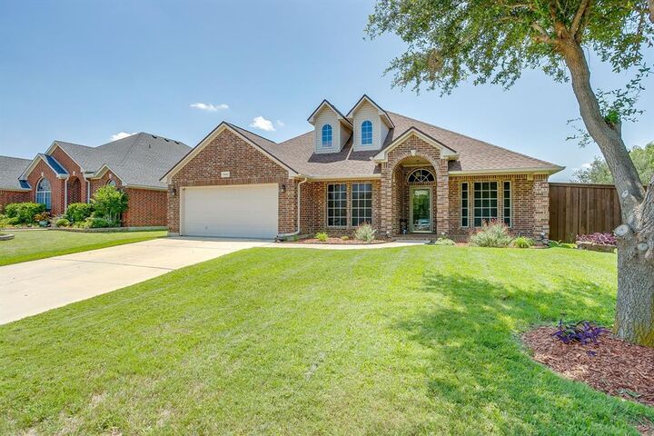 Property Photo:  7800 Raton Ridge Lane  TX 76002 