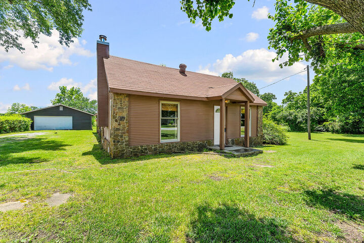 Property Photo:  14077 Highway 72  AR 72732 