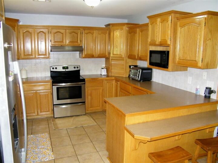 Property Photo: 405362 E 1235 Road OK 74432