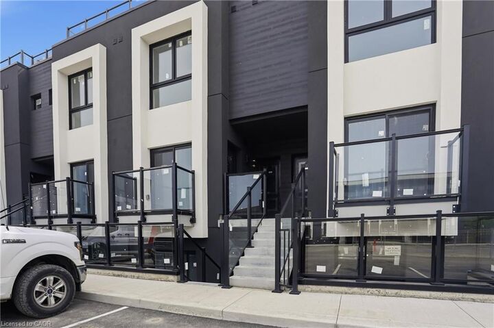 Property Photo:  6638 McLeod Road 311  ON L2G 3G5 