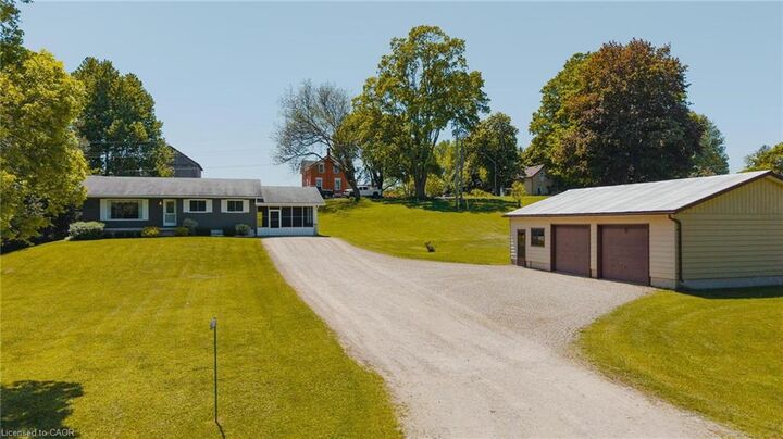 Property Photo:  149 Maitland Street  ON N0G 2W0 