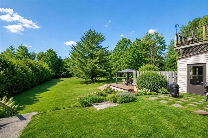 Property Photo: 6594 Forestell Road ON N1H 6J3