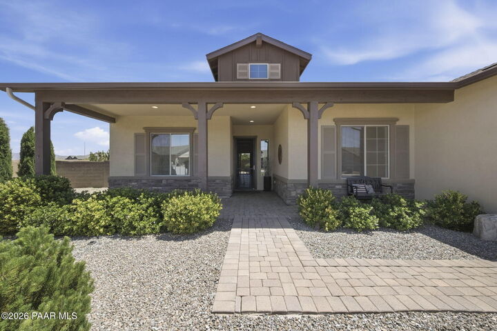 Property Photo:  7719 E Serenade Circle  AZ 86315 