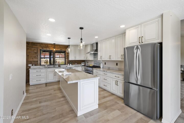 Property Photo: 4720 Cody Drive AZ 86305