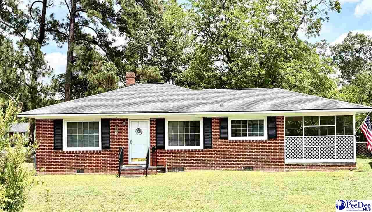 Property Photo:  1402 Rollins Avenue  SC 29505 