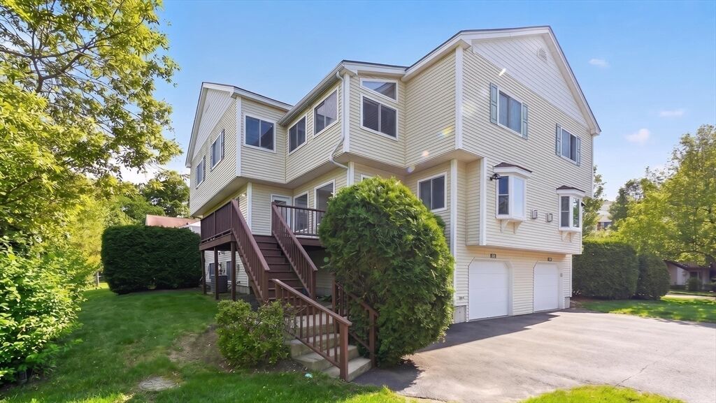 Property Photo: 5 Governors Way B MA 01757