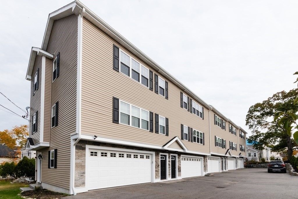Property Photo:  96 West 2  MA 02169 