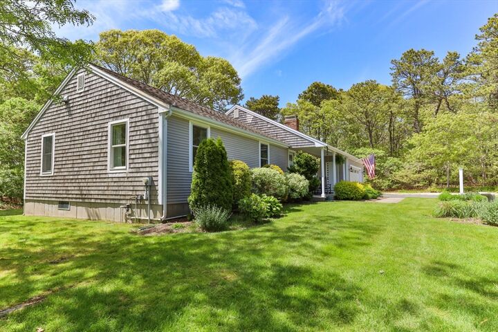 Property Photo:  47 Country Ln  MA 02639 