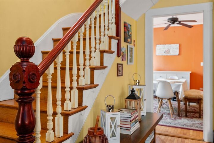 Property Photo:  9 Sheridan Road  MA 01907 