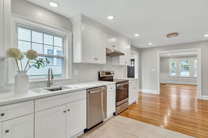 Property Photo:  37-39 Lewis Rd 1  MA 02478 