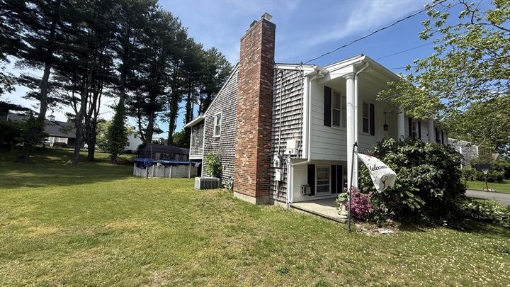 Property Photo:  297 Elm St  MA 02726 