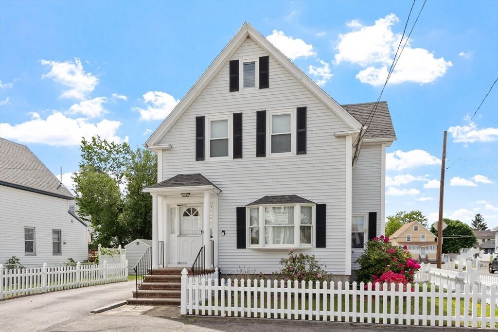 Property Photo: 156 Gershom Ave MA 01854
