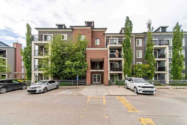 Property Photo:  99 Copperstone Park SE 4318  AB T2Z 5C9 