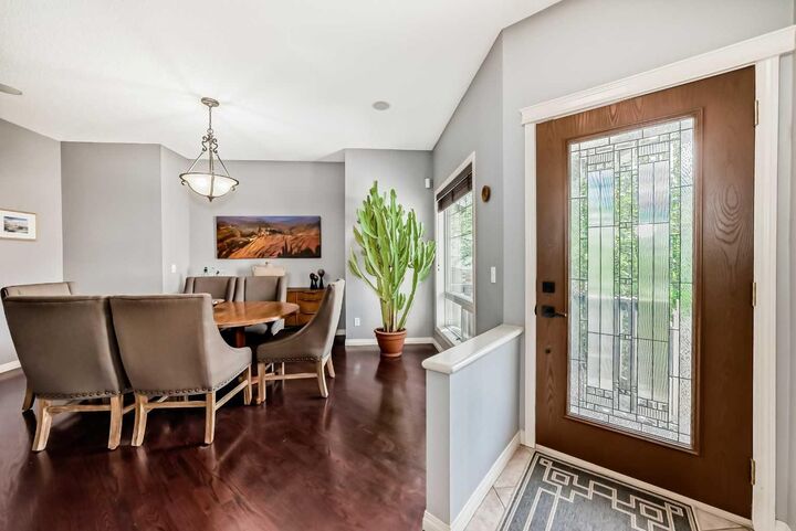 Property Photo:  188 Chapala Drive SE  AB T2X 3T6 