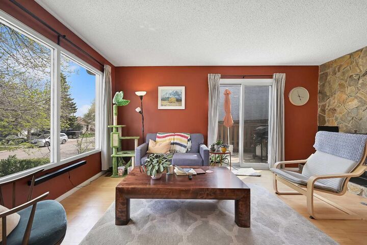 Property Photo: 160 Strathcona Close SW AB T3H 1L3