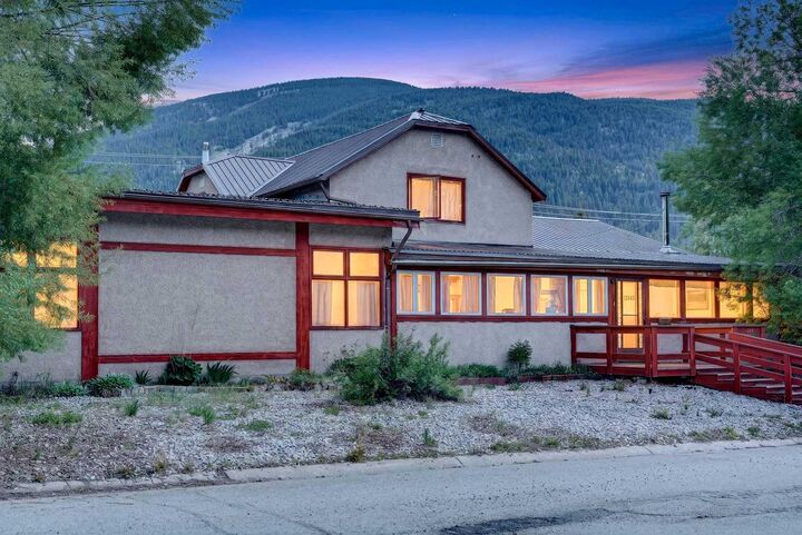 Property Photo:  12145 21ave  AB T0K 0E0 