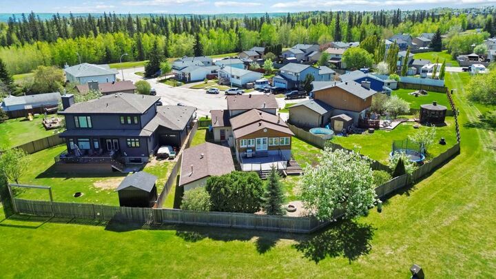Photo de la propriété:  116 Royal Gardens  AB T8K 2V3 