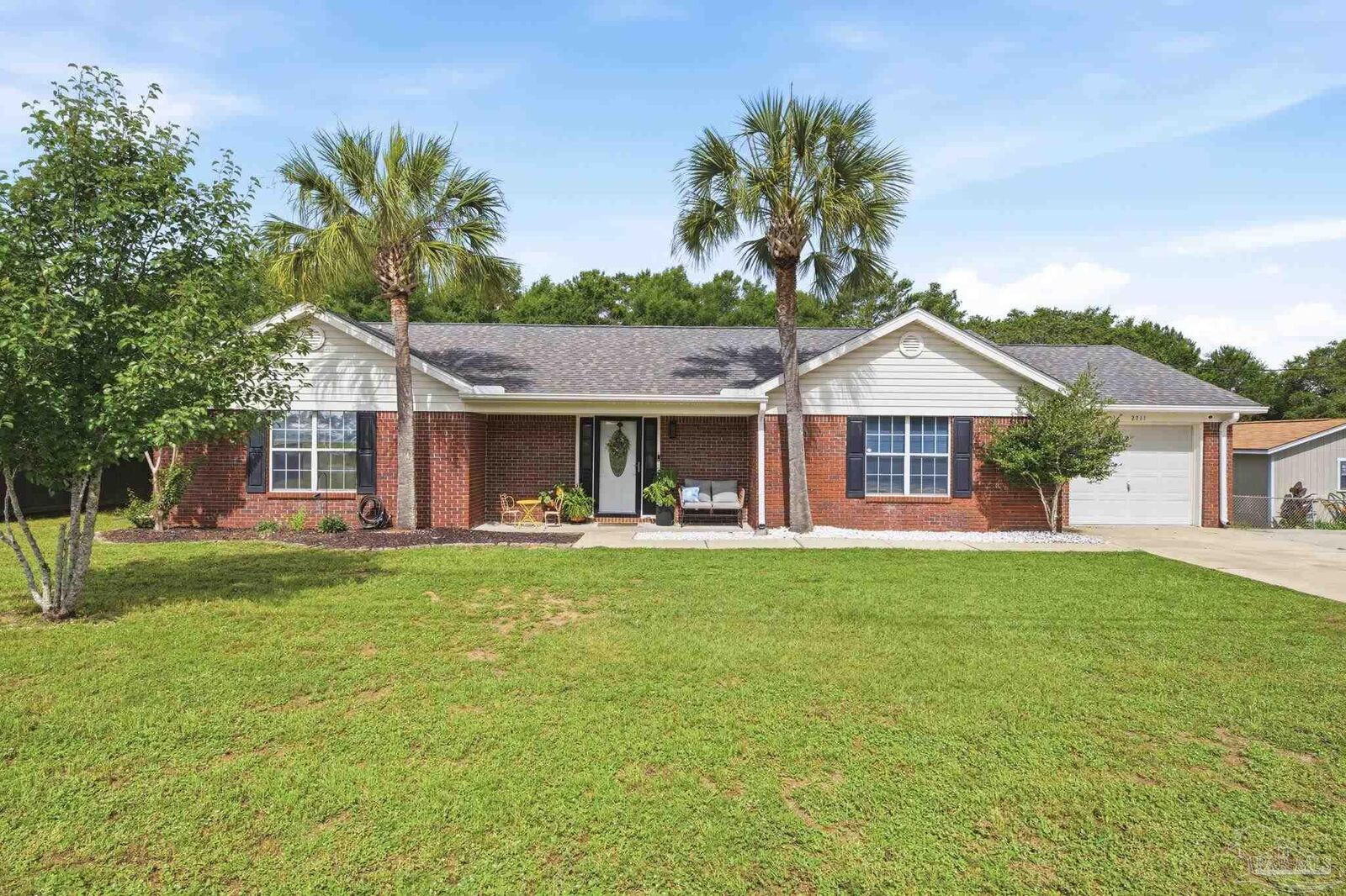 Property Photo:  2711 Penn St  FL 32566 