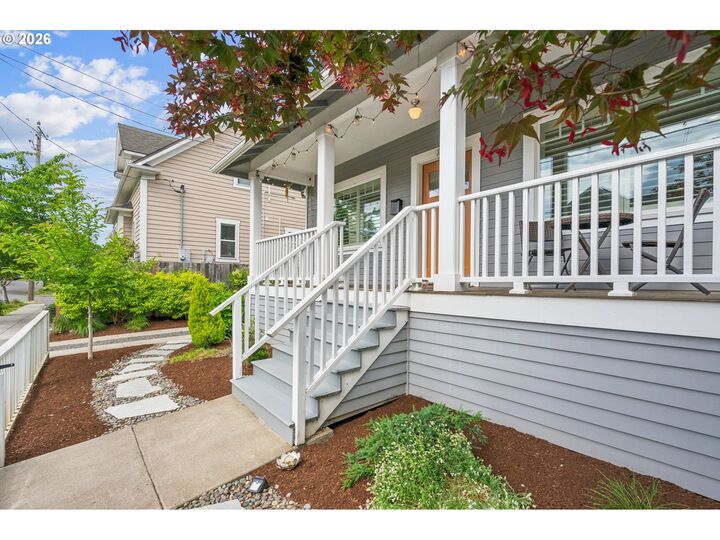 Property Photo:  3622 NE 11th Ave  OR 97212 