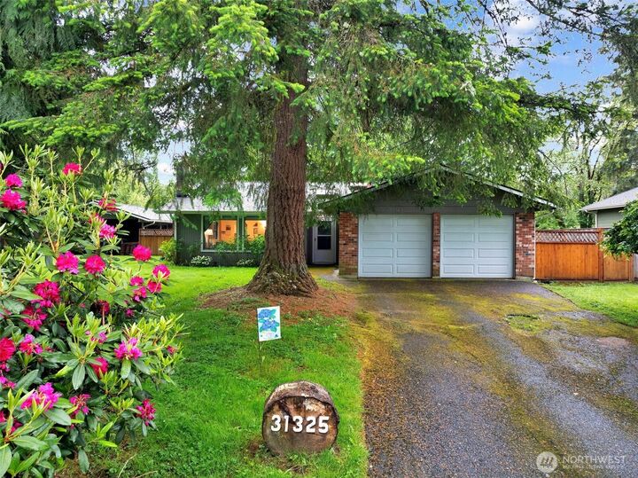 Property Photo:  31325 NE 106th Street  WA 98014 