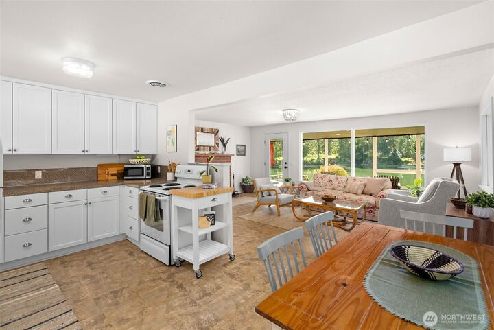 Property Photo: 6714 156th Avenue SW WA 98351