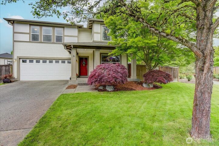 Property Photo: 20097 Ambers Place SE WA 98272