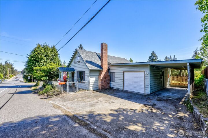 Property Photo:  1330  Sheridan Street  WA 98368 