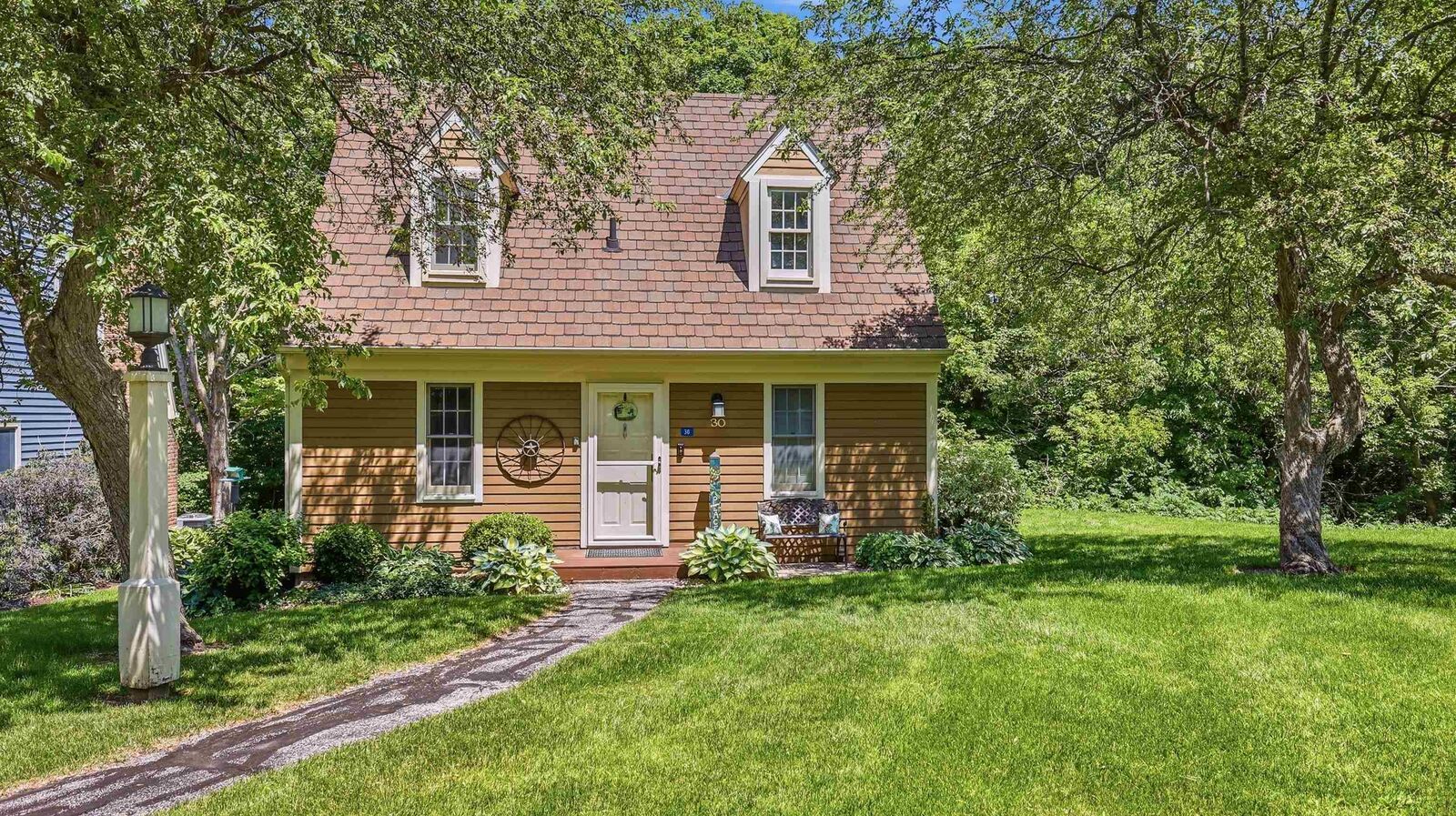 Property Photo: 30 Thatcher Lane IL 61036