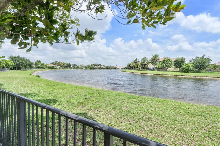 Property Photo:  2392 Bellarosa Circle  FL 33411 