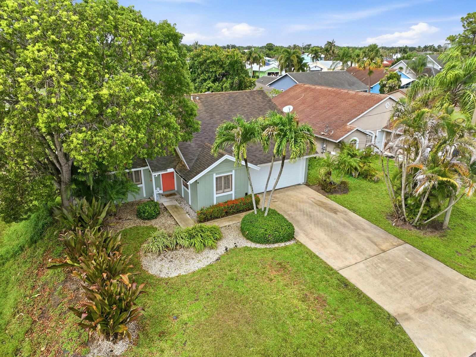 Property Photo:  6273 Barbara Street  FL 33458 