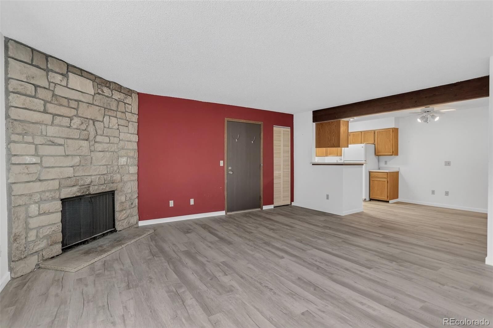 Property Photo: 429 Wright Street 212 CO 80228