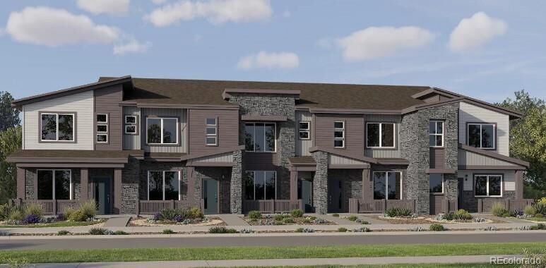 Property Photo:  2645 E 152nd Circle  CO 80602 
