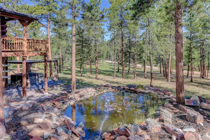 Property Photo: 66 Territory Drive CO 80470