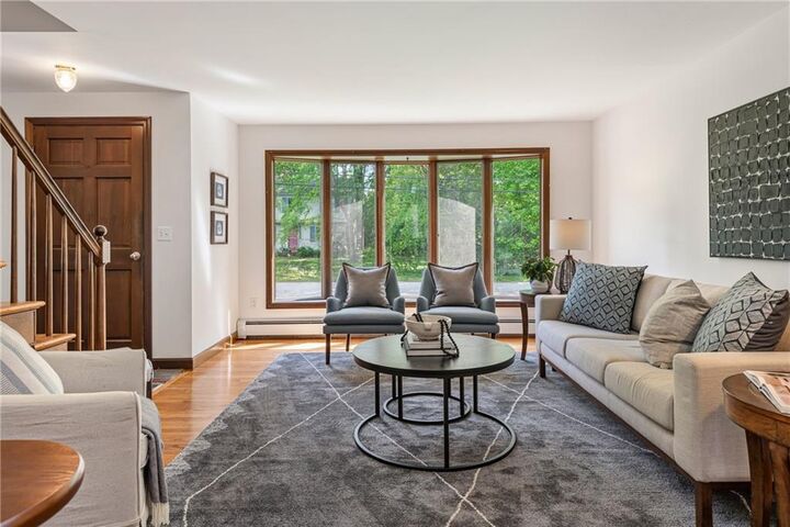 Property Photo: 5 Knapton Street RI 02806