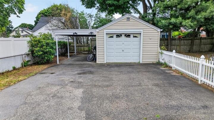 Property Photo:  130 Vaughn Avenue  RI 02886 