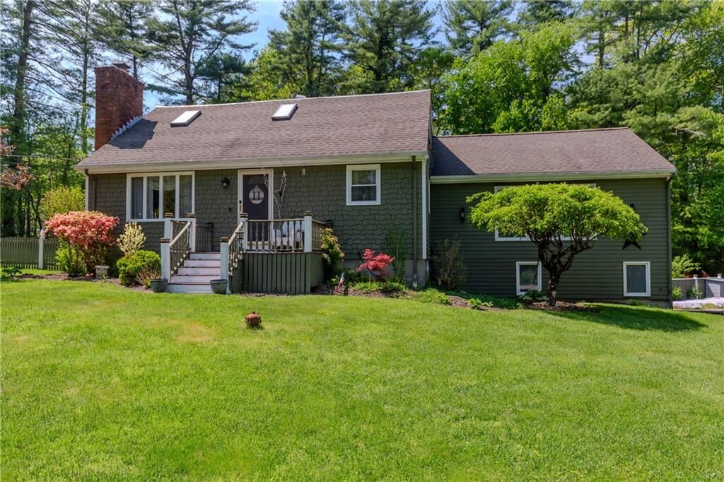 Property Photo: 6 Wing Avenue MA 02702