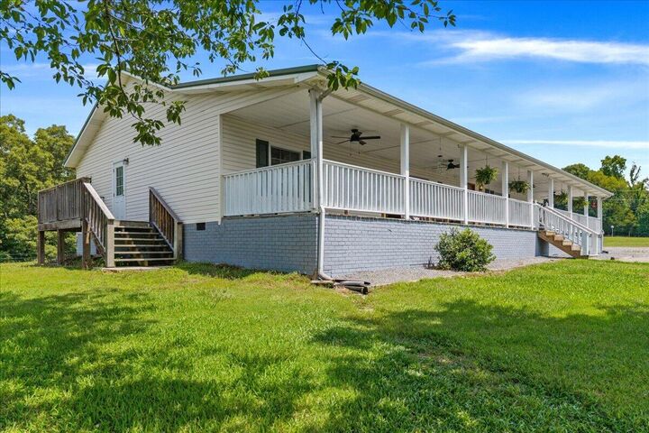 Property Photo:  1150 Goodfield Road  TN 37322 