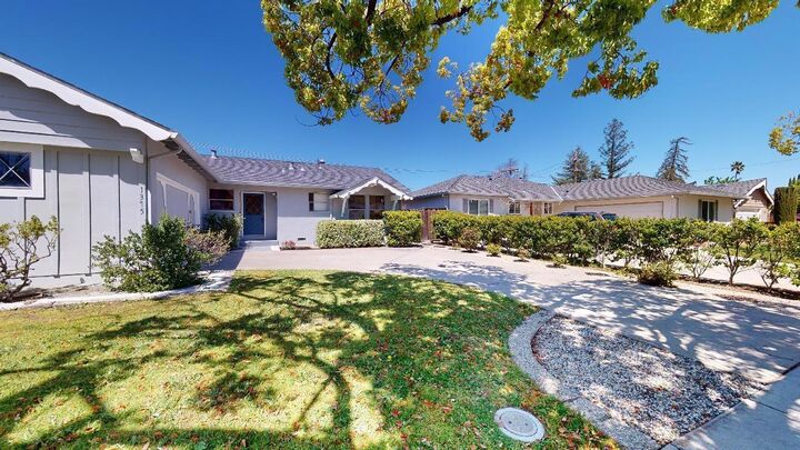 Property Photo:  1375 Oslo Lane  CA 95118 