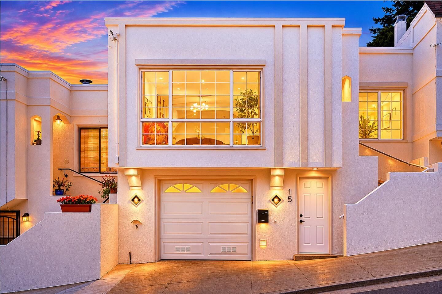Property Photo:  15 Faxon Avenue  CA 94112 