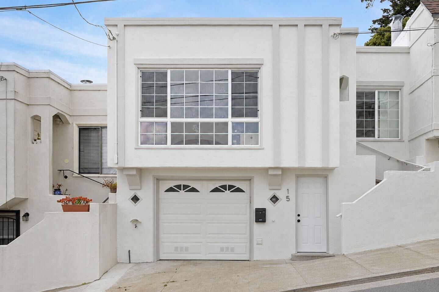 Property Photo: 15 Faxon Avenue CA 94112