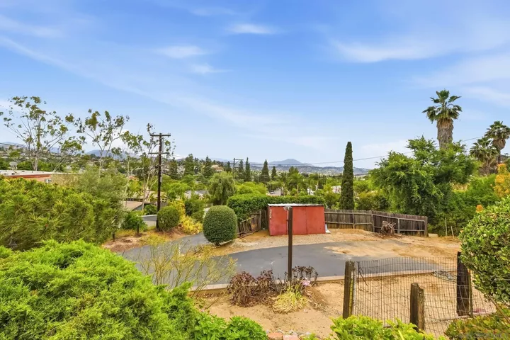 Property Photo:  8060 Shir Mar  CA 92021 