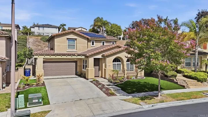 Property Photo: 1217 Bolinas Bay Court CA 91913