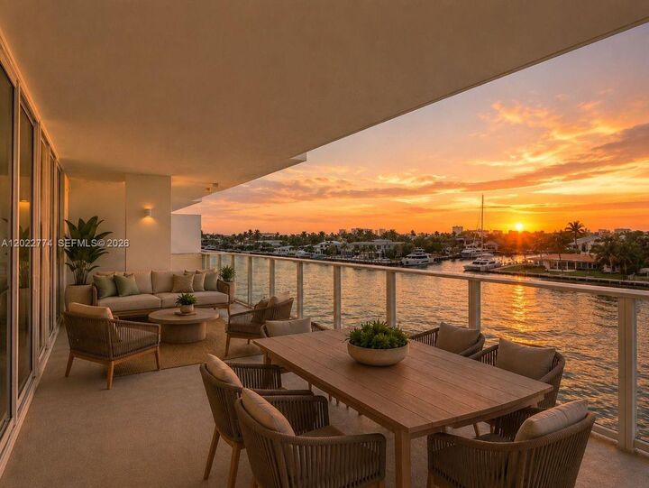 Property Photo: 407 N Riverside 402 FL 33062