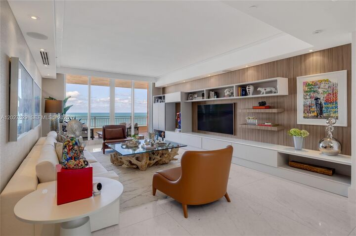 Property Photo:  799 Crandon Blvd Ph-8  FL 33149 