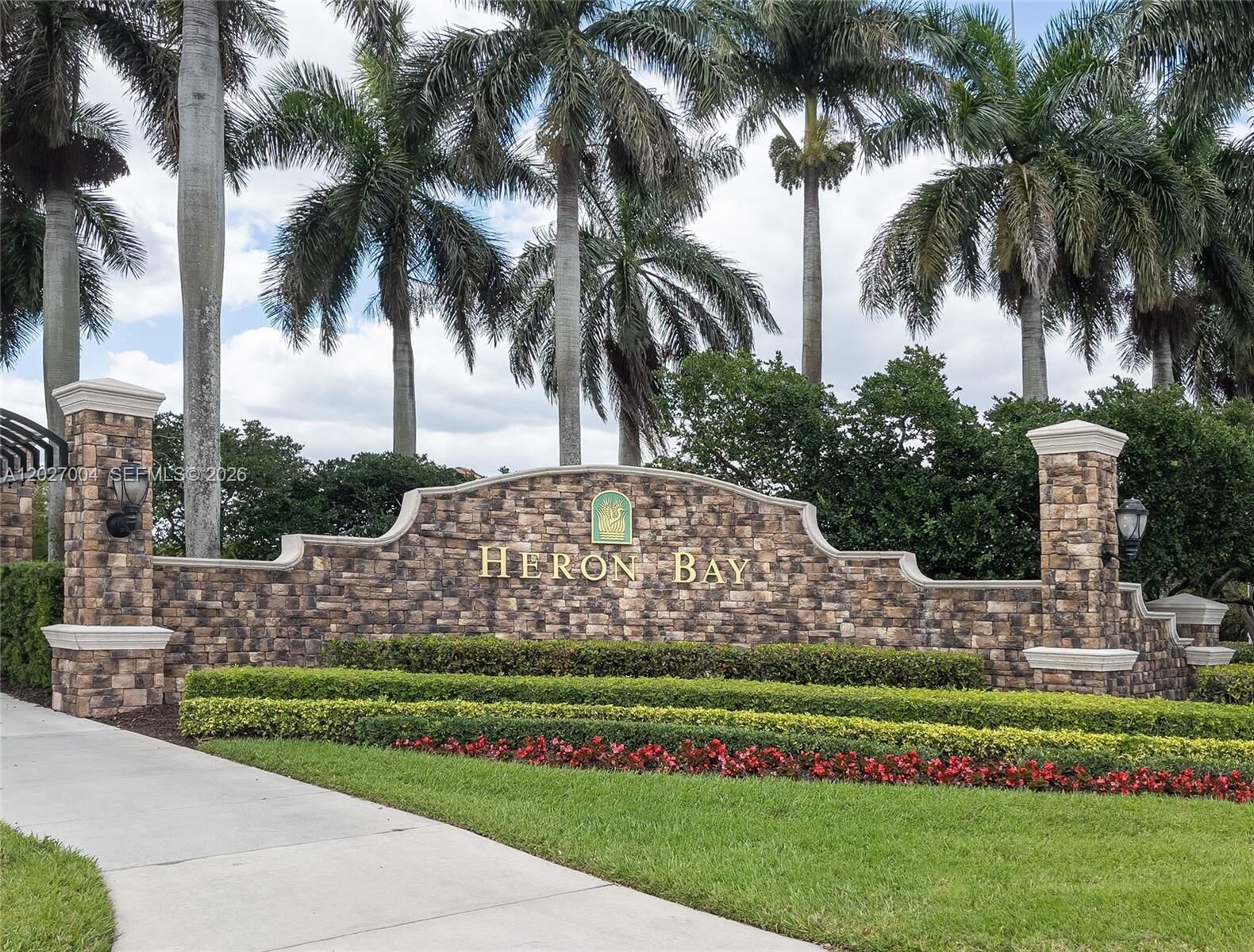 Property Photo:  5613 NW 125th Ave 5613  FL 33076 