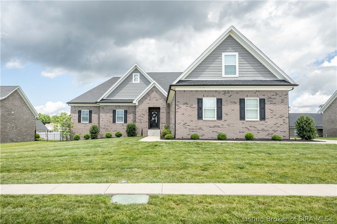 Property Photo:  6905 Freedom Way  IN 47111 