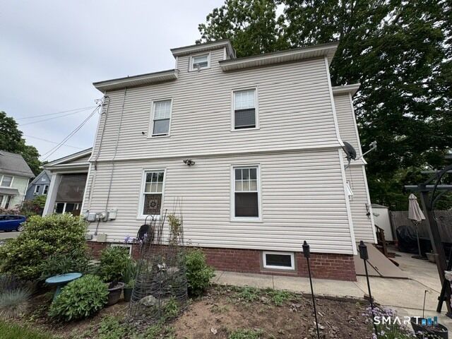 Property Photo: 200 Leete Street CT 06516