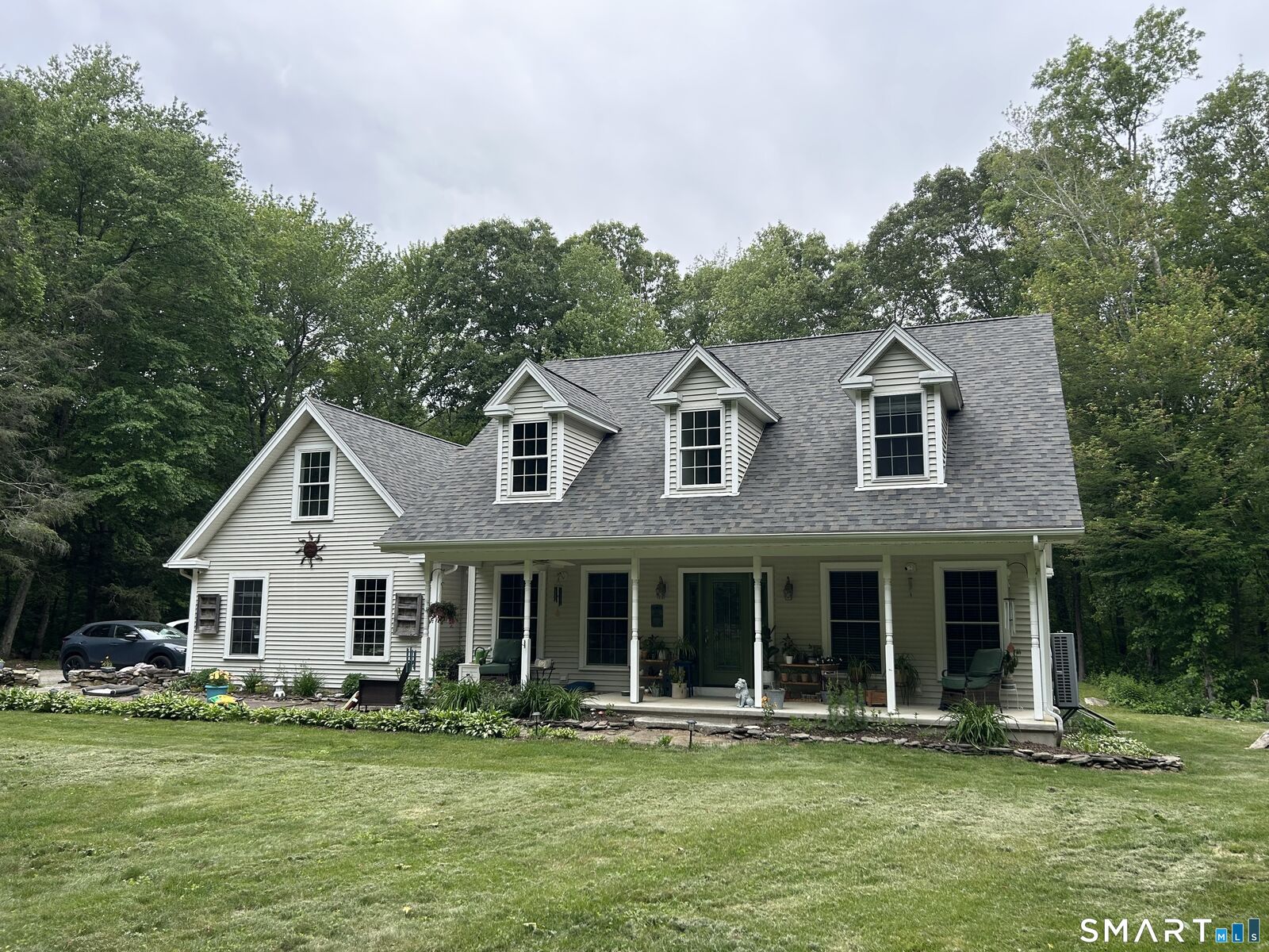 Property Photo:  146 Lynch Road  CT 06249 