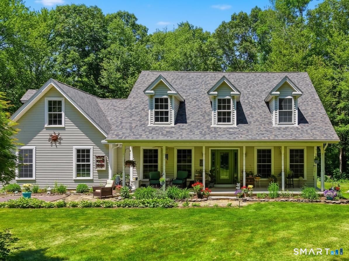 Property Photo: 146 Lynch Road CT 06249